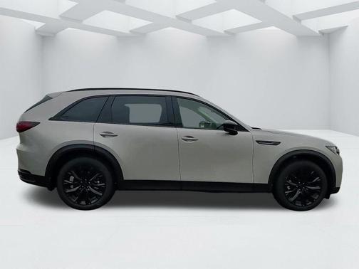 2026 Mazda CX-90 Premium