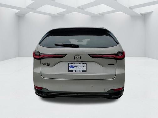 2026 Mazda CX-90 Premium