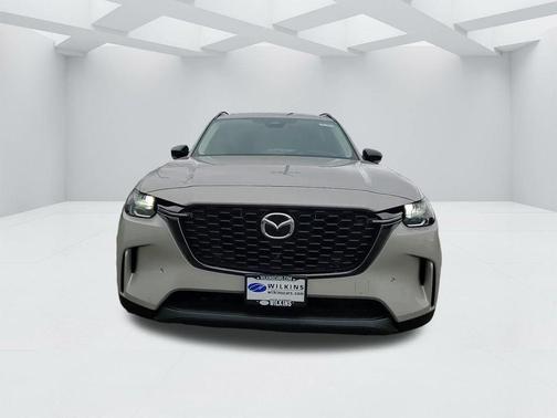 2026 Mazda CX-90 Premium