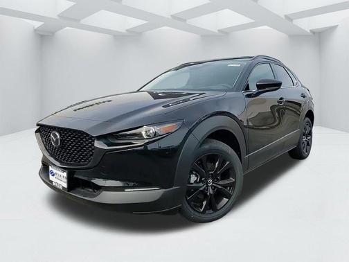 2025 Mazda CX-30 2.5 Turbo Premium Package