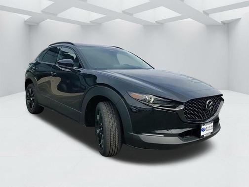 2025 Mazda CX-30 2.5 Turbo Premium Package