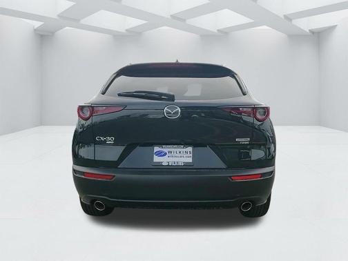 2025 Mazda CX-30 2.5 Turbo Premium Package
