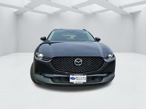 2025 Mazda CX-30 2.5 Turbo Premium Package