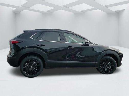 2025 Mazda CX-30 2.5 Turbo Premium Package