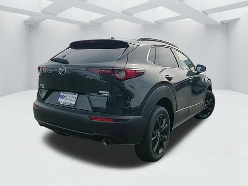 2025 Mazda CX-30 2.5 Turbo Premium Package