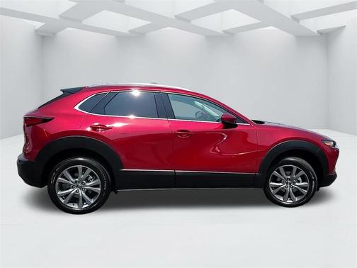2025 Mazda CX-30 Premium Package