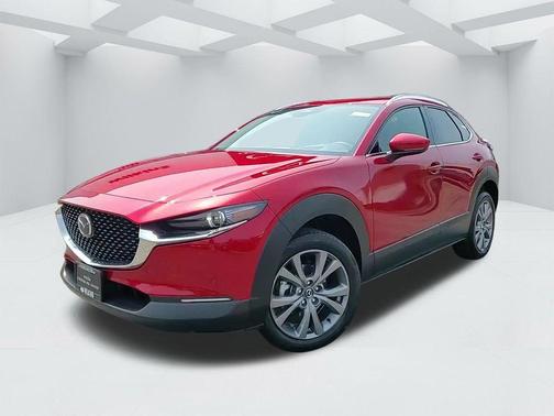 2025 Mazda CX-30 Premium Package