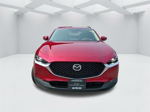2025 Mazda CX-30 Premium Package