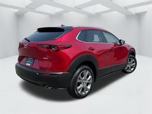 2025 Mazda CX-30 Premium Package
