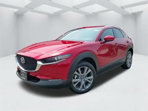 2025 Mazda CX-30 Premium Package