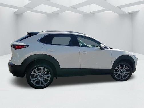 2025 Mazda CX-30 Premium Package