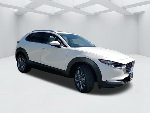 2025 Mazda CX-30 Premium Package
