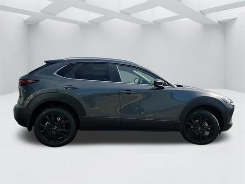 2025 Mazda CX-30 Select