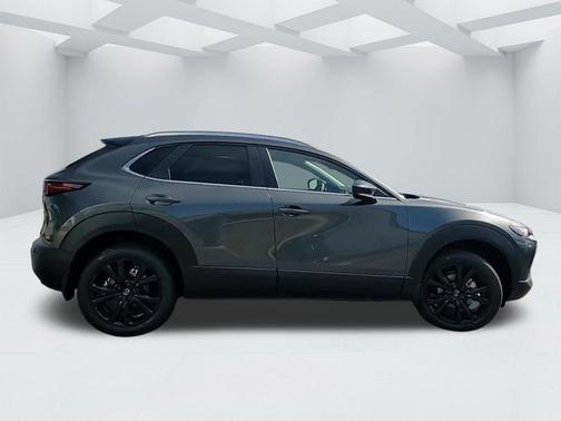 2025 Mazda CX-30 Select