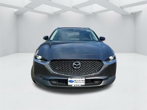 2025 Mazda CX-30 Select