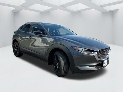 2025 Mazda CX-30 Select