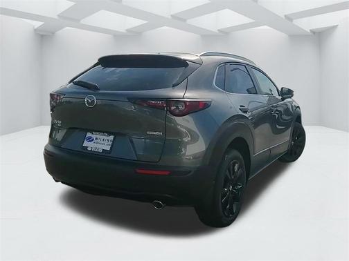 2025 Mazda CX-30 Select