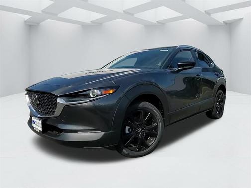 2025 Mazda CX-30 Select
