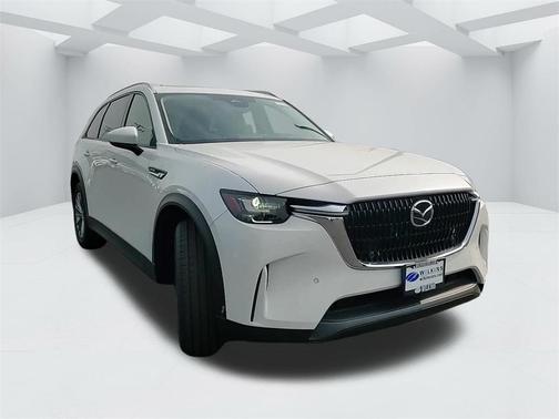 2025 Mazda CX-90 3.3 Turbo Preferred Package