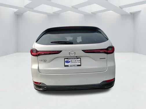 2025 Mazda CX-90 3.3 Turbo Preferred Package