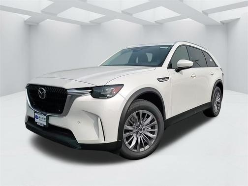 2025 Mazda CX-90 3.3 Turbo Preferred Package