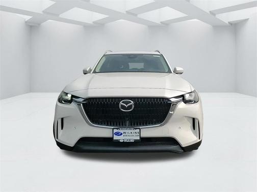 2025 Mazda CX-90 3.3 Turbo Preferred Package