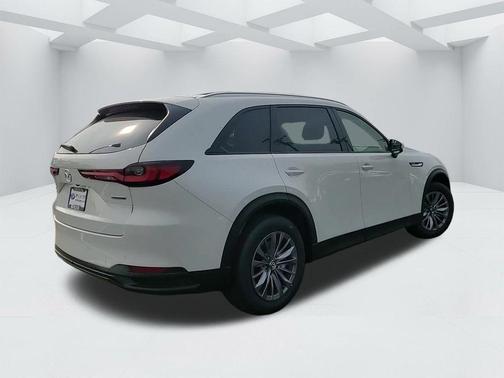 2025 Mazda CX-90 3.3 Turbo Preferred Package