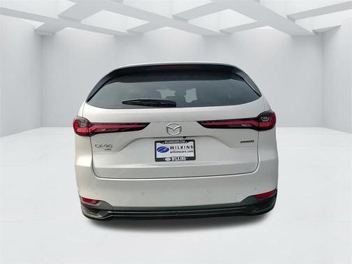 2025 Mazda CX-90 3.3 Turbo Preferred Package