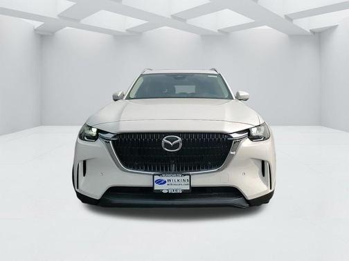 2025 Mazda CX-90 3.3 Turbo Preferred Package