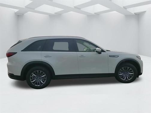 2025 Mazda CX-90 3.3 Turbo Preferred Package
