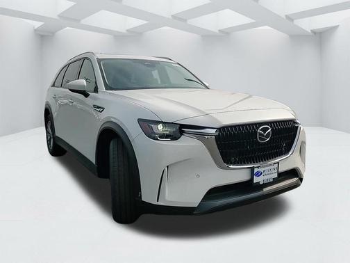 2025 Mazda CX-90 3.3 Turbo Preferred Package