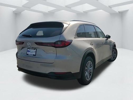 2025 Mazda CX-90 3.3 Turbo Preferred Package