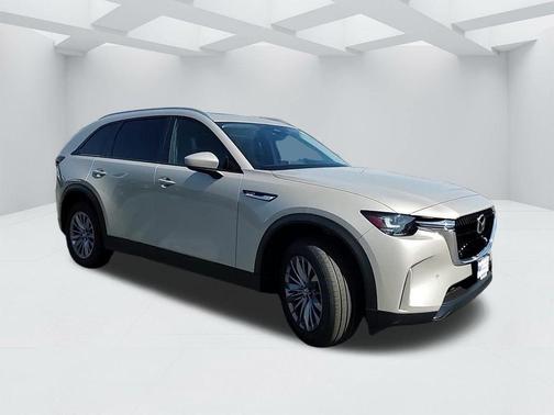 2025 Mazda CX-90 3.3 Turbo Preferred Package
