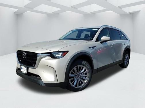 2025 Mazda CX-90 3.3 Turbo Preferred Package