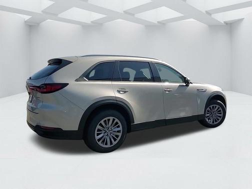 2025 Mazda CX-90 3.3 Turbo Preferred Package