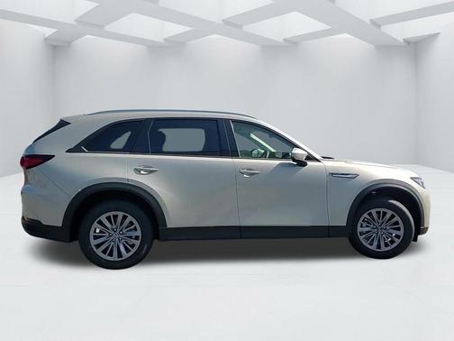 2025 Mazda CX-90 3.3 Turbo Preferred Package