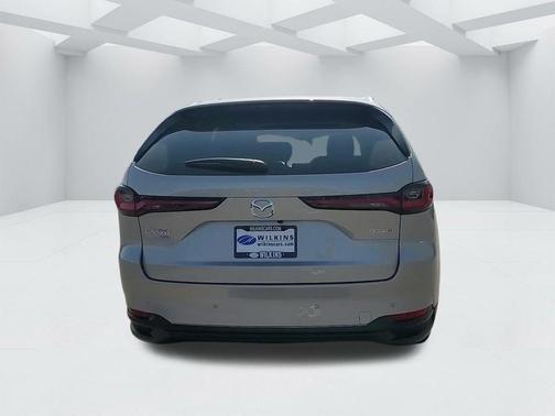 2025 Mazda CX-90 3.3 Turbo Preferred Package