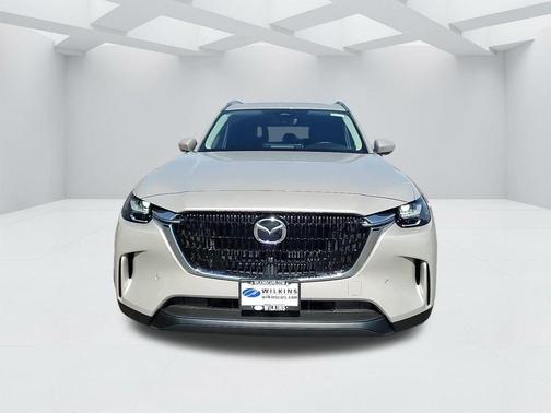 2025 Mazda CX-90 3.3 Turbo Preferred Package