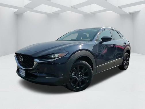 2025 Mazda CX-30 Select
