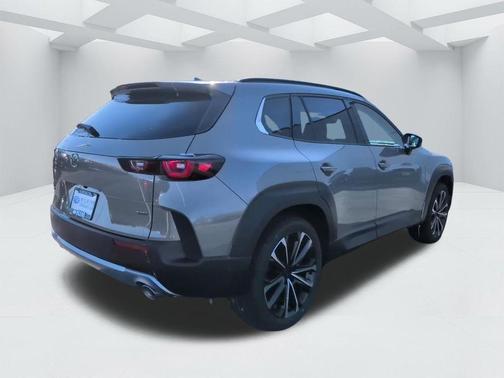 2026 Mazda CX-50 2.5 Turbo