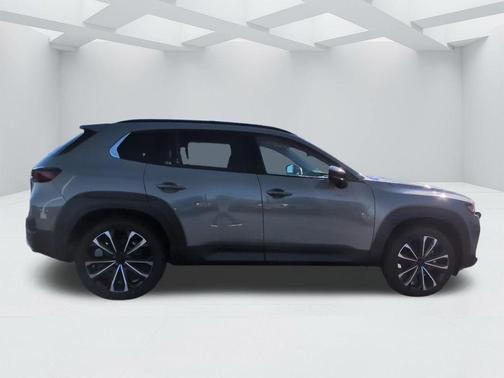 Zircon Sand Metallic 2026 Mazda CX-50 2.5 Turbo