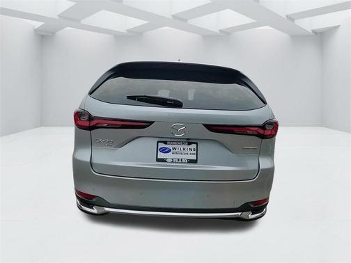 2025 Mazda CX-90 PHEV Premium Plus Package