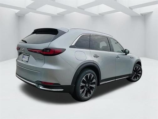 2025 Mazda CX-90 PHEV Premium Plus Package