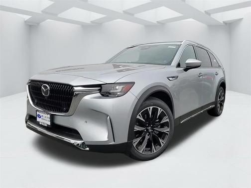 2025 Mazda CX-90 PHEV Premium Plus Package
