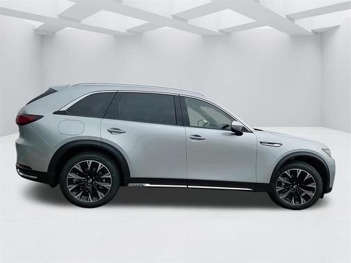 2025 Mazda CX-90 PHEV Premium Plus Package