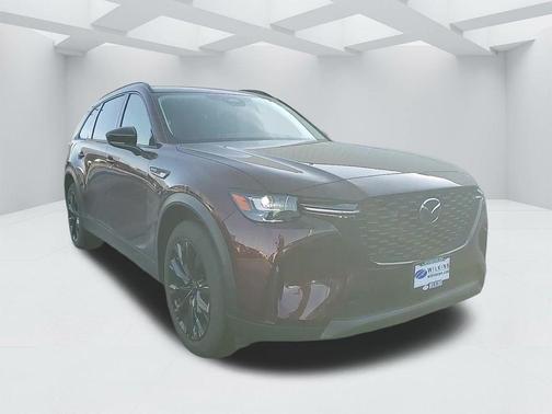 2026 Mazda CX-90 Premium