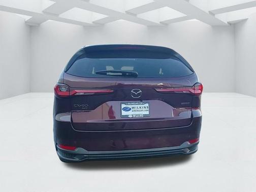 2026 Mazda CX-90 Premium