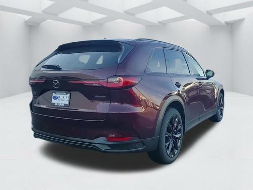 2026 Mazda CX-90 Premium