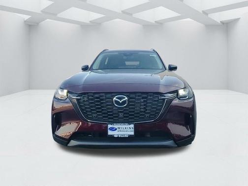 2026 Mazda CX-90 Premium