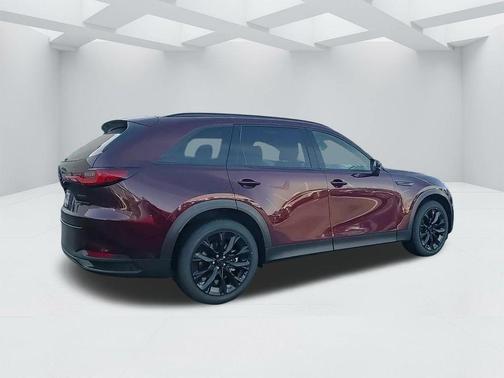 2026 Mazda CX-90 Premium